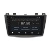 Автомагнитола Mazda 3, Axela 2009 - 2013 Wide Media WM-VS9A702NC-2/32