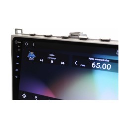 Штатная магнитола Mazda 6 2007 - 2012 Wide Media WM-CF3078MA-1/16