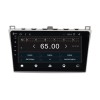 Штатная магнитола Mazda 6 2007 - 2012 Wide Media WM-CF3078MA-1/16