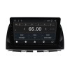 Штатная магнитола Mazda CX-5 2011 - 2017 Wide Media WM-CF3058NC-2/32