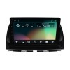 Штатная магнитола Mazda CX-5 2011 - 2017 Wide Media WM-CF3058NC-2/32