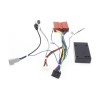 Штатная магнитола Mazda CX-7 2006-2012 Wide Media MT9073MF-1/16