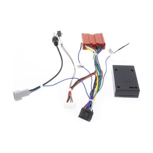Штатная магнитола Mazda CX-7 2006-2012 Wide Media MT9073MF-1/16