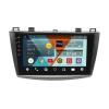 Штатная магнитола Mazda3 2010-2012 Wide Media WM-CF3101NC-2/32