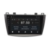 Штатная магнитола Mazda3 2010-2012 Wide Media WM-CF3101NC-2/32