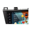 Штатная магнитола Mazda3 2010-2012 Wide Media WM-CF3101NC-2/32