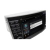 Штатная магнитола Mercedes-Benz E-class (W211) 2002 - 2009 DVA-ZN7040