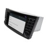 Штатная магнитола Mercedes-Benz E-class (W211) 2002 - 2009 DVA-ZN7040