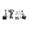 Штатная магнитола Mercedes-Benz E-class (W211) 2002 - 2009 Wide Media WM-CF3098NB-1/16
