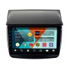 Автомагнитола Mitsubishi L200 2006 - 2015, Pajero Sport 2008 - 2014 Wide Media WM-CF3171NB-1/16