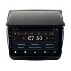Автомагнитола Mitsubishi L200 2006 - 2015, Pajero Sport 2008 - 2014 Wide Media WM-CF3171NB-1/16