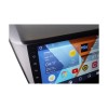 Автомагнитола Mitsubishi L200 2006 - 2015, Pajero Sport 2008 - 2014 Wide Media WM-CF3171NB-1/16