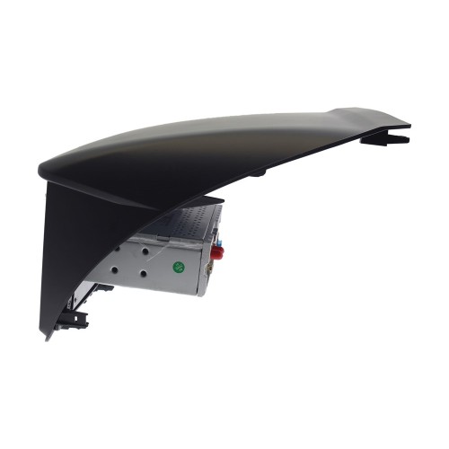 Автомагнитола Mitsubishi L200 2006 - 2015, Pajero Sport 2008 - 2014 Wide Media WM-CF3171NB-1/16