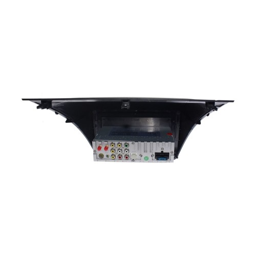 Автомагнитола Mitsubishi L200 2006 - 2015, Pajero Sport 2008 - 2014 Wide Media WM-CF3171NB-1/16
