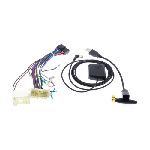 Автомагнитола Mitsubishi L200 2006 - 2015, Pajero Sport 2008 - 2014 Wide Media WM-CF3171NB-1/16
