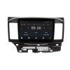 Штатная магнитола Mitsubishi Lancer 2008 + Wide Media WM-KR1049NC-2/16