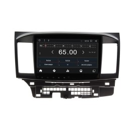 Штатная магнитола Mitsubishi Lancer 2008 + Wide Media WM-KR1049NC-2/16
