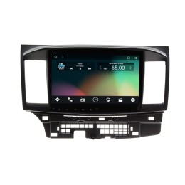 Штатная магнитола Mitsubishi Lancer 2008 + Wide Media WM-KR1049NC-2/16