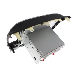 Штатная магнитола Mitsubishi Lancer 2008 + Wide Media WM-KR1049NC-2/16