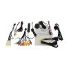 Штатная магнитола Mitsubishi Lancer 2008 + Wide Media WM-KR1049NC-2/16
