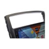 Штатная магнитола Mitsubishi Pajero IV 2006+ Wide Media WM-CF3046NB-1/16 (Rockford Fosgate)