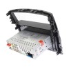 Штатная магнитола Mitsubishi Pajero IV 2006+ Wide Media WM-CF3046NB-1/16 (Rockford Fosgate)