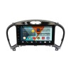 Штатная магнитола Nissan Juke 2011 + Wide Media WM-CF3071NB-1/16