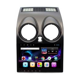 Штатная магнитола Nissan Qashqai 2007 - 2014 Wide Media WM-VS9A002-OC-2/32