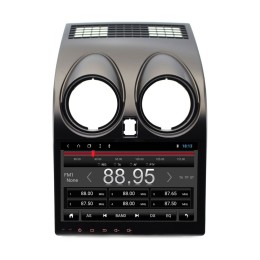 Штатная магнитола Nissan Qashqai 2007 - 2014 Wide Media WM-VS9A002-OC-2/32