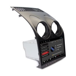 Штатная магнитола Nissan Qashqai 2007 - 2014 Wide Media WM-VS9A002-OC-2/32