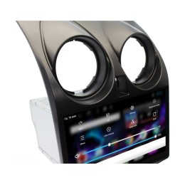 Штатная магнитола Nissan Qashqai 2007 - 2014 Wide Media WM-VS9A002-OC-2/32
