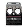 Штатная магнитола Nissan Qashqai 2007 - 2014 Wide Media WM-VS9A002NB-2/32