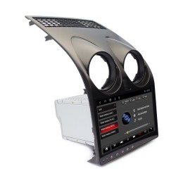 Штатная магнитола Nissan Qashqai 2007 - 2014 Wide Media WM-VS9A002NB-2/32