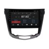Штатная магнитола Nissan Qashqai, X-Trail 2014 + Wide Media MT1010MF-1/16 авто с Navi
