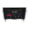 Головное устройство Nissan Qashqai, X-Trail 2014 + Wide Media MT1052MF-1/16 авто без Navi и 360