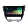 Автомагнитола Nissan Qashqai, X-Trail 2014 + Wide Media WM-CF3009NB-1/16 (комплектация XE)