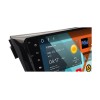 Штатная магнитола Nissan Qashqai, X-Trail 2014 + Wide Media WM-CF3029NB-1/16 авто без Navi и 360