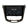 Штатная автомагнитола Nissan Qashqai, X-Trail 2014 + Wide Media WM-KR1030MA-1/16 авто без Navi и 360