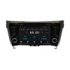 Штатная магнитола Nissan Qashqai, X-Trail 2014 + Wide Media WM-KR8078MB-2/16 авто без Navi и 360