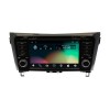Штатная магнитола Nissan Qashqai, X-Trail 2014 + Wide Media WM-KR8078MB-2/16 авто без Navi и 360