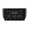 Штатная магнитола Nissan Sentra VII (B17), Tiida II 2015-2017 Wide Media WM-CF3049NB-1/16F-1/16 для авто с Navi