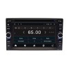Штатная магнитола Nissan X-Trail, Qashqai, Tiida, Patrol, Juke Wide Media WM-KR6213MA-1/16