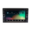 Штатная магнитола Nissan X-Trail, Qashqai, Tiida, Patrol, Juke Wide Media WM-KR6213MA-1/16