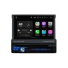 Универсальная магнитола 1 DIN FarCar s130+ на Android 7.1 (W810)