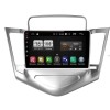 Магнитола FarCar Winca s175 для Chevrolet Cruze I 2009-2012 на Android 6.0.1 (L045R)