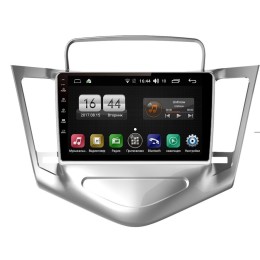 Магнитола FarCar Winca s175 для Chevrolet Cruze I 2009-2012 на Android 6.0.1 (L045R)