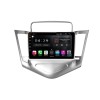 Магнитола Farcar RL045R (S300) для Chevrolet Cruze I 2009-2012 на Android 9.0