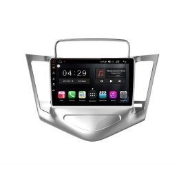 Магнитола Farcar RL045R (S300) для Chevrolet Cruze I 2009-2012 на Android 9.0