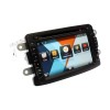Штатная магнитола Renault Duster, Logan, Sandero, Лада X-RAY Wide Media WM-VS7A602OC-2/32