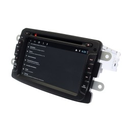 Штатная магнитола Renault Duster, Logan, Sandero, Лада X-RAY Wide Media WM-VS7A602OC-2/32